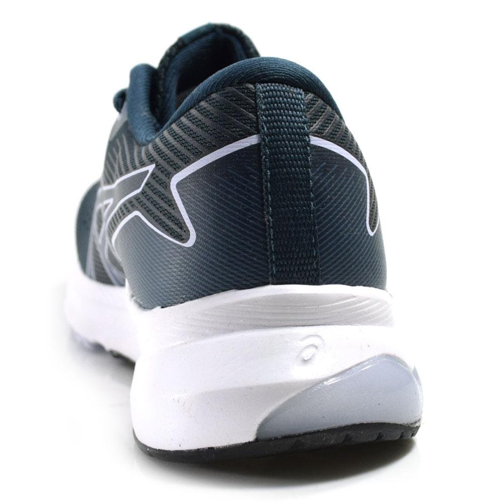 Tênis Feminino Asics Gel Shinobi 2 Verde 4