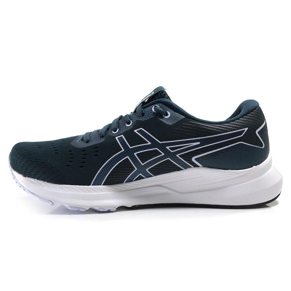 Tênis Feminino Asics Gel Shinobi 2 Verde 5