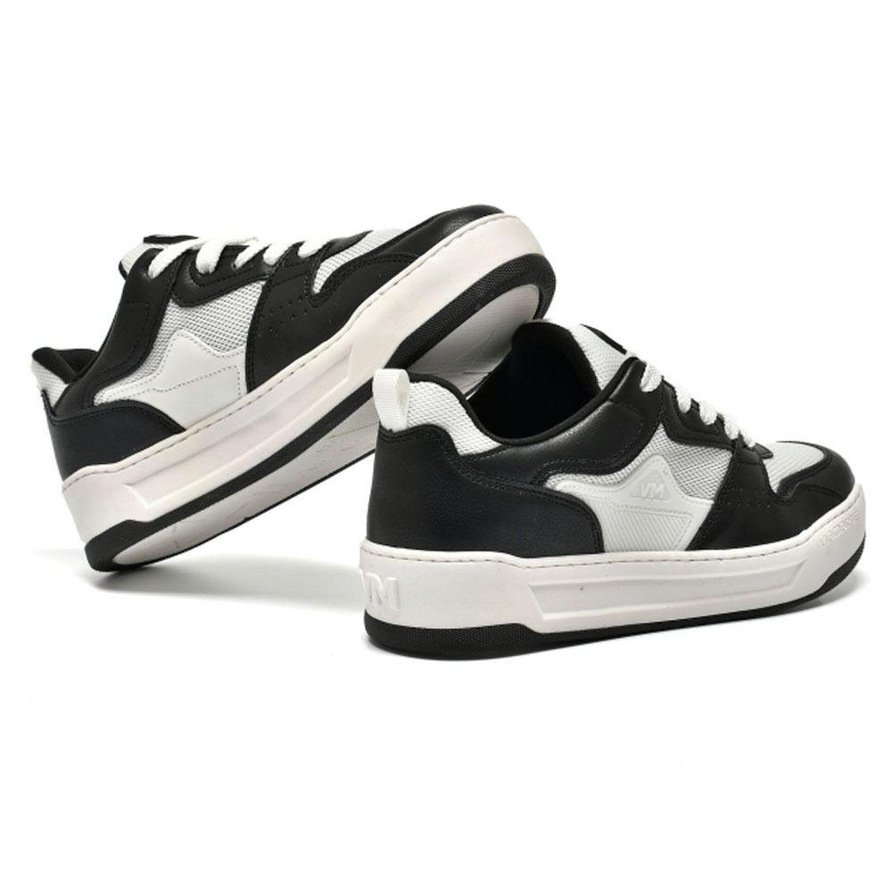 Tênis Feminino Via Marte  Branco 2