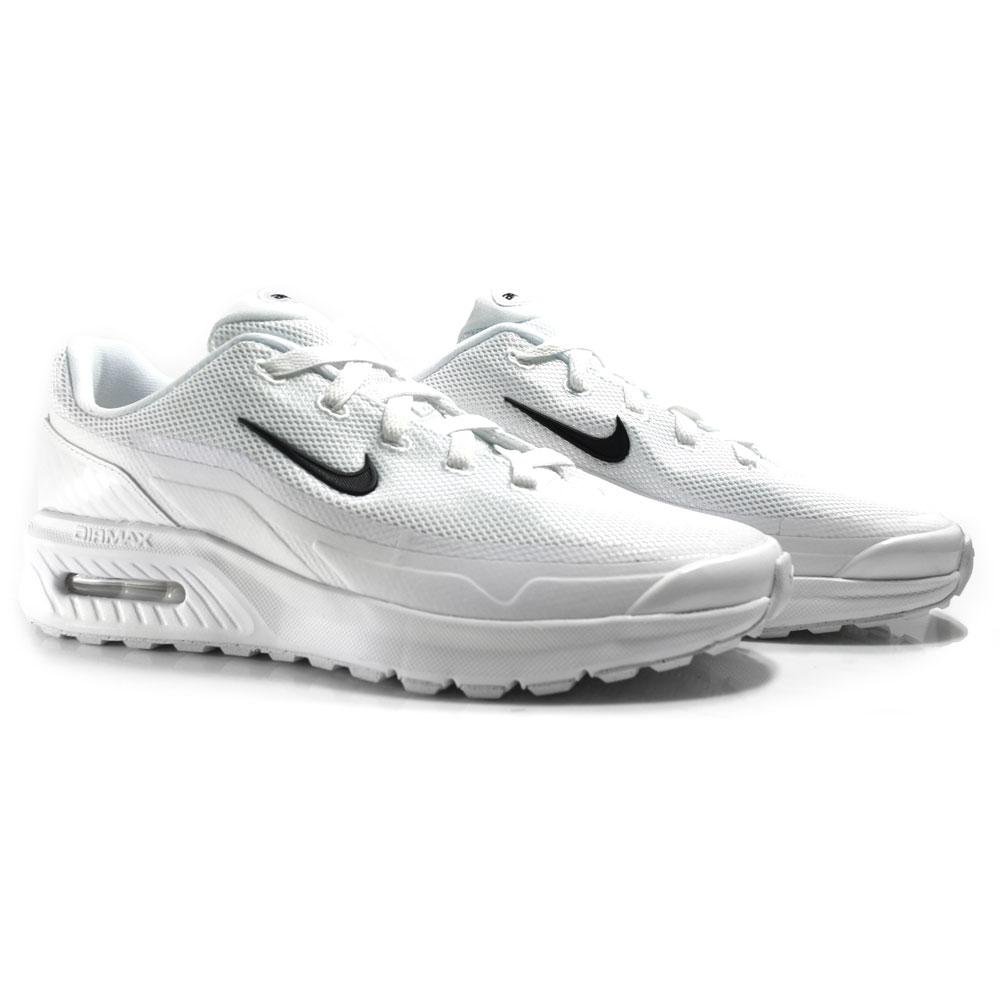 Tênis Masculino Nike Air Max Bia Branco 2