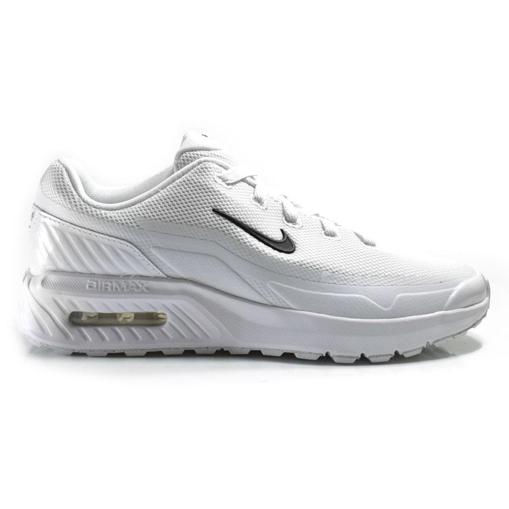 Tênis Masculino Nike Air Max Bia Branco 3