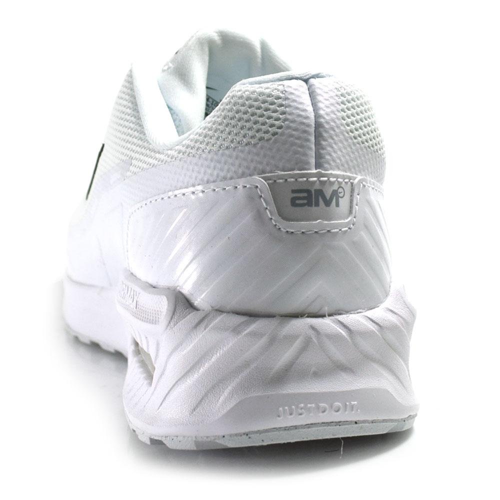 Tênis Masculino Nike Air Max Bia Branco 4
