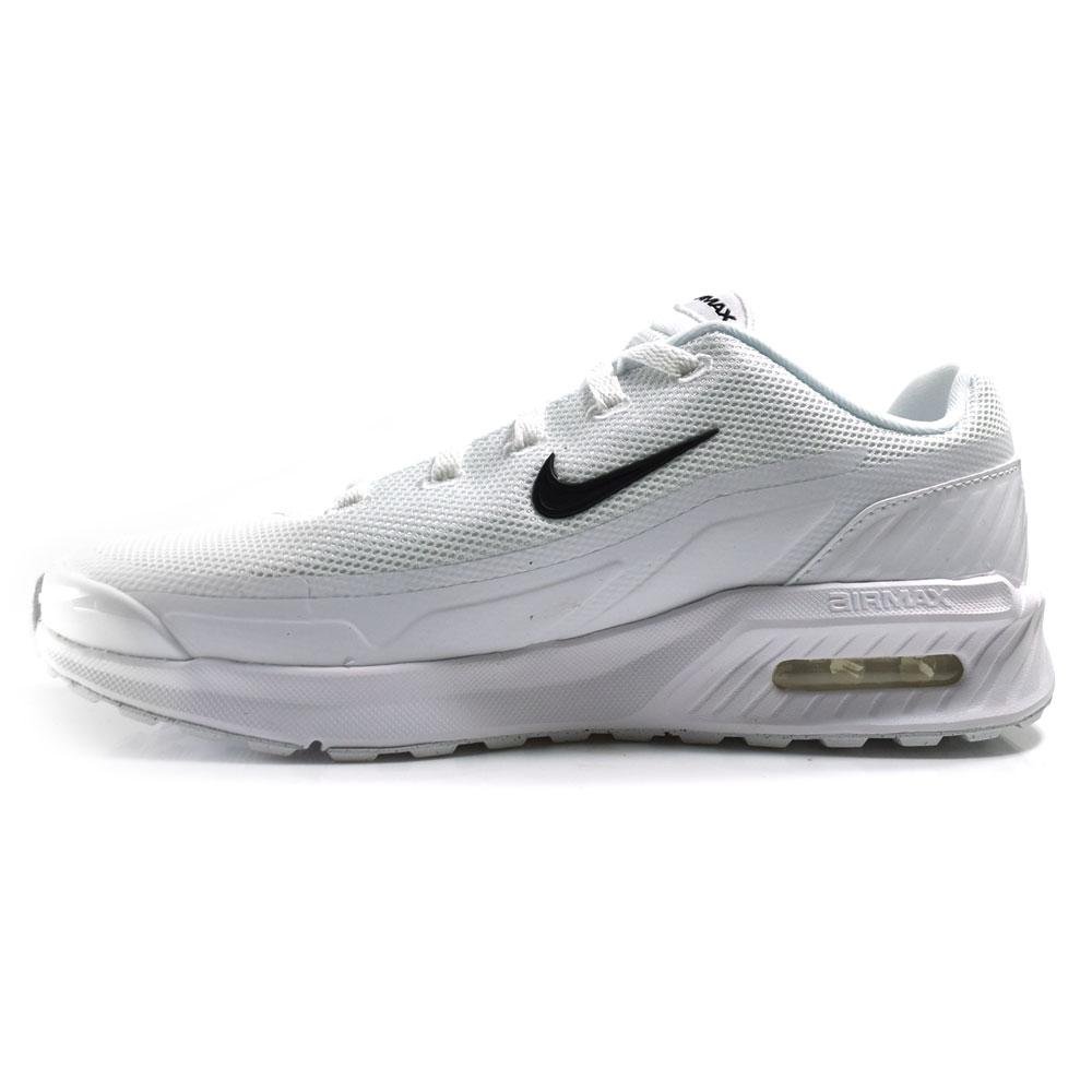 Tênis Masculino Nike Air Max Bia Branco 5