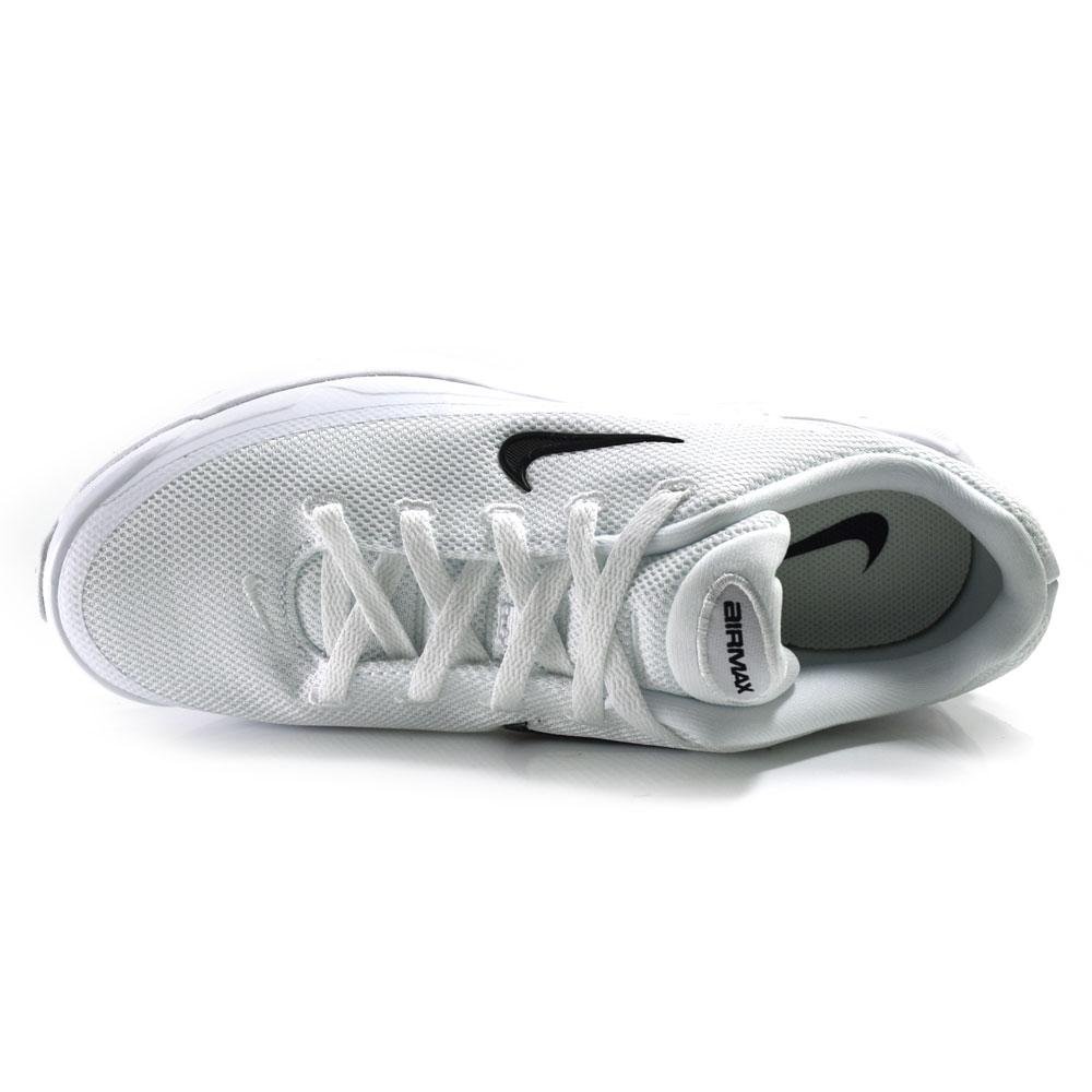 Tênis Masculino Nike Air Max Bia Branco 6