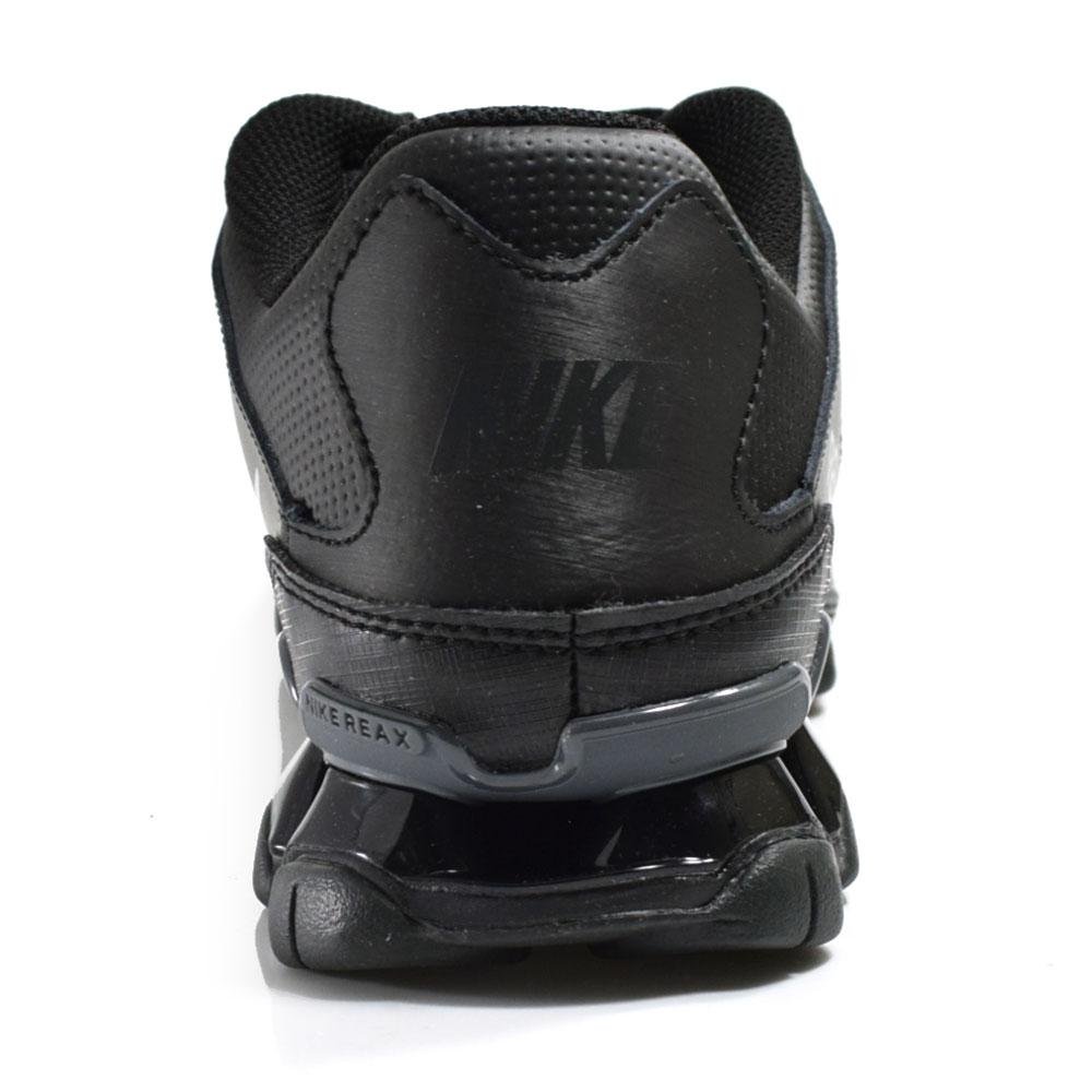 Tênis Masculino Nike Reax 8 Preto 4