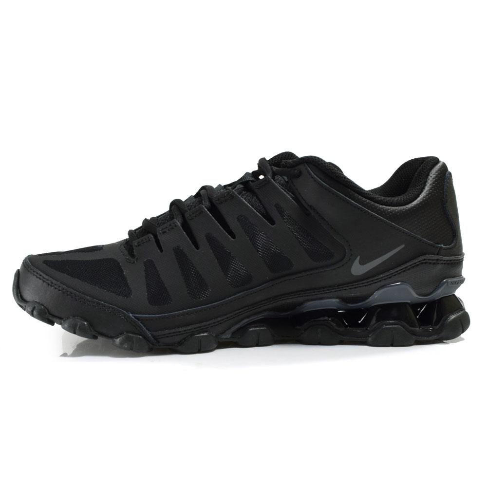 Tênis Masculino Nike Reax 8 Preto 5