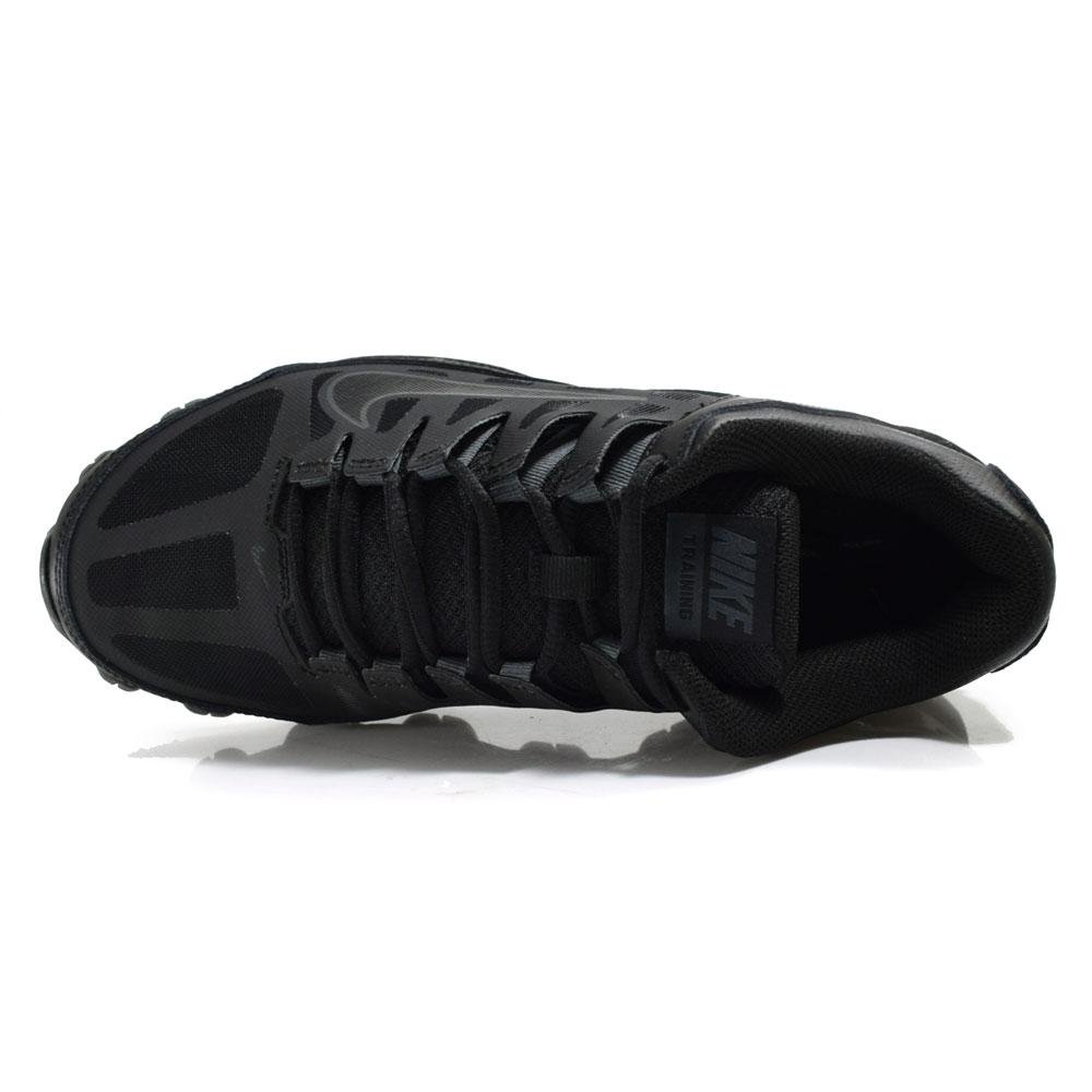 Tênis Masculino Nike Reax 8 Preto 6