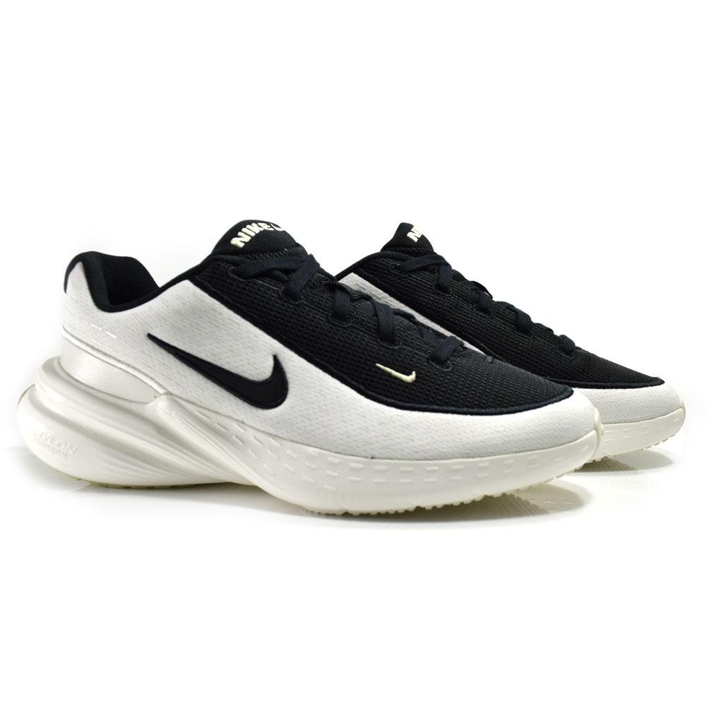 Tênis Masculino Nike Uplift Preto/Branco 2