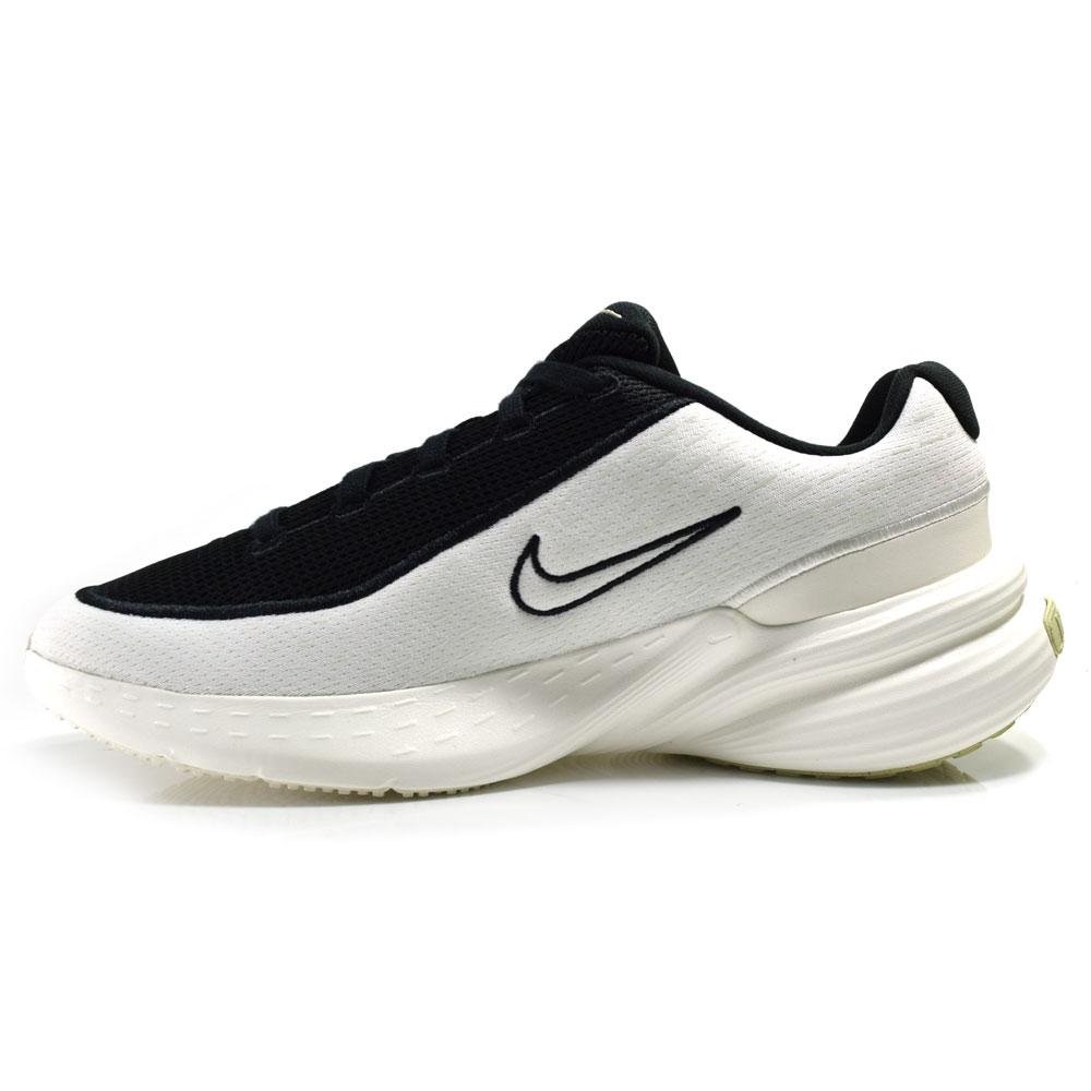 Tênis Masculino Nike Uplift Preto/Branco 5