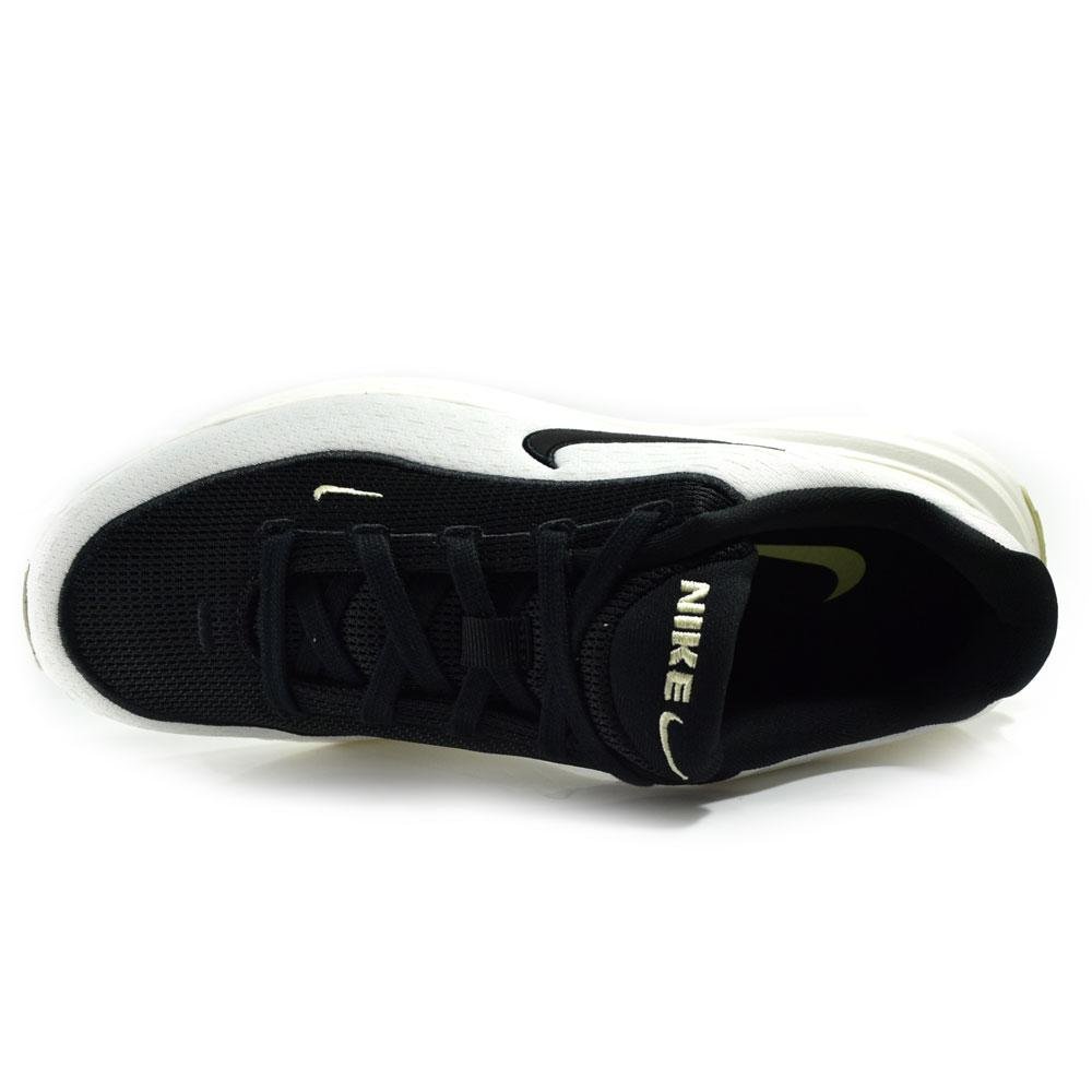 Tênis Masculino Nike Uplift Preto/Branco 6