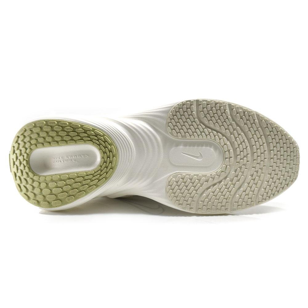 Tênis Masculino Nike Uplift Preto/Branco 7