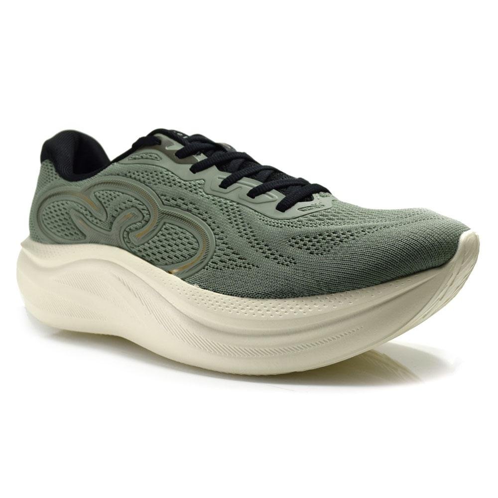 Tênis Masculino Olympikus Rush