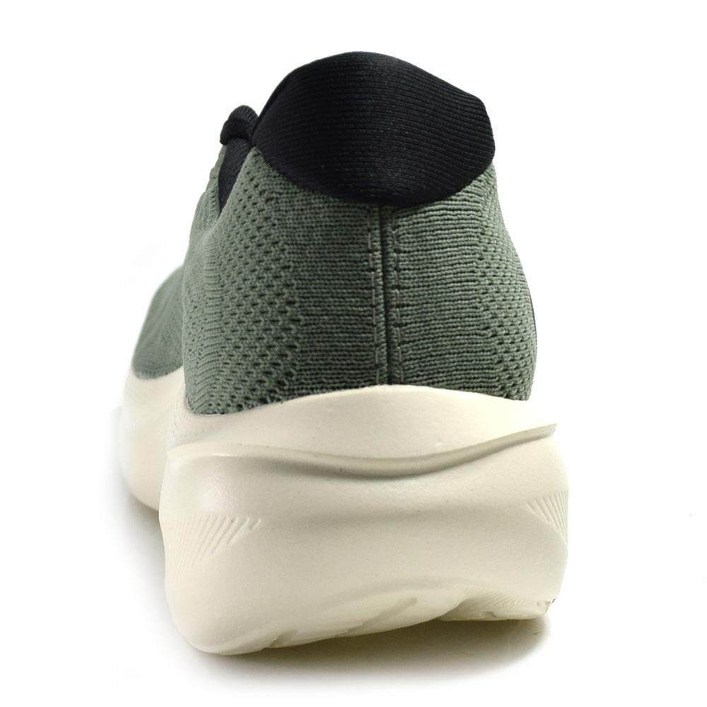 Tênis Masculino Olympikus Rush Verde 4