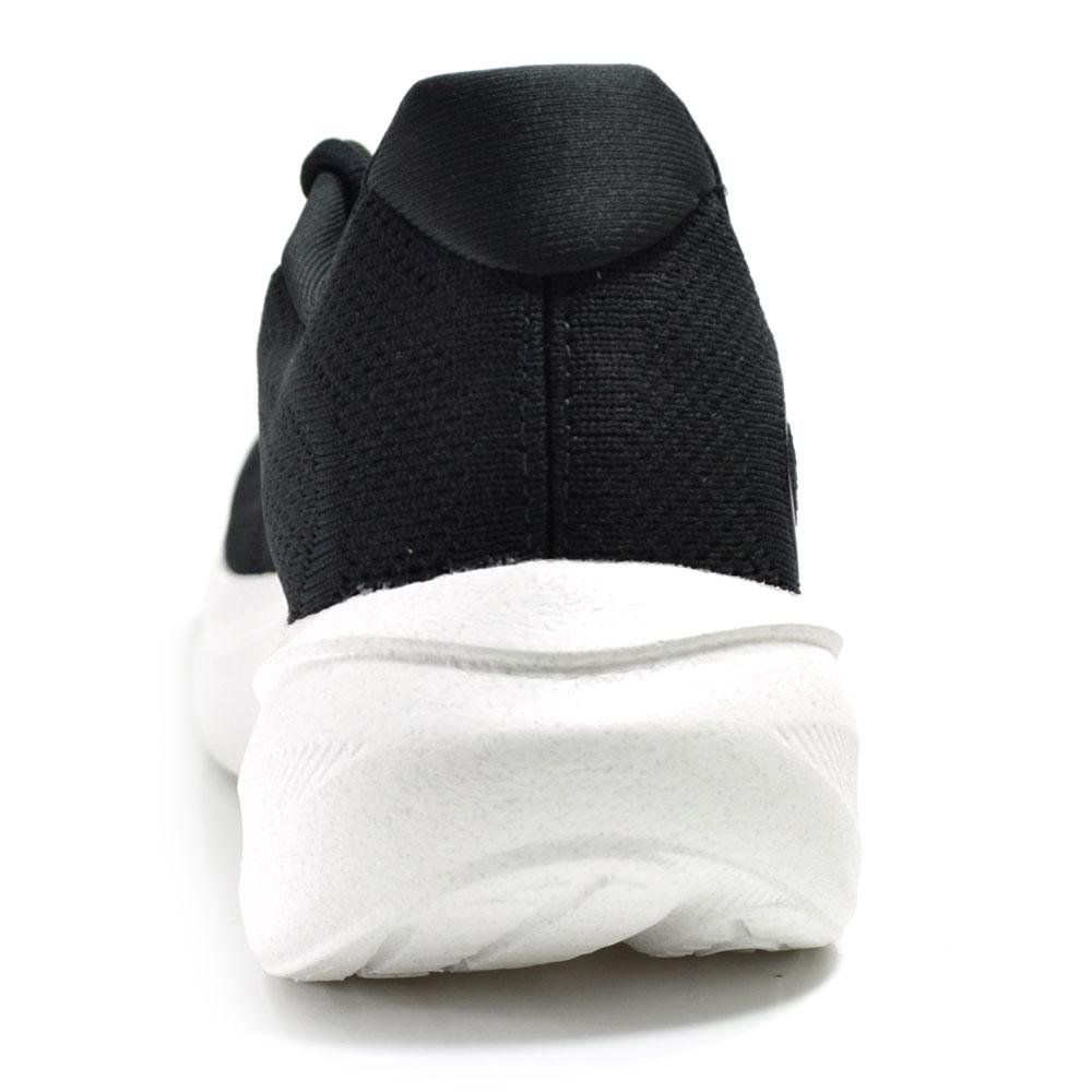 Tênis Masculino Olympikus Rush Preto 4