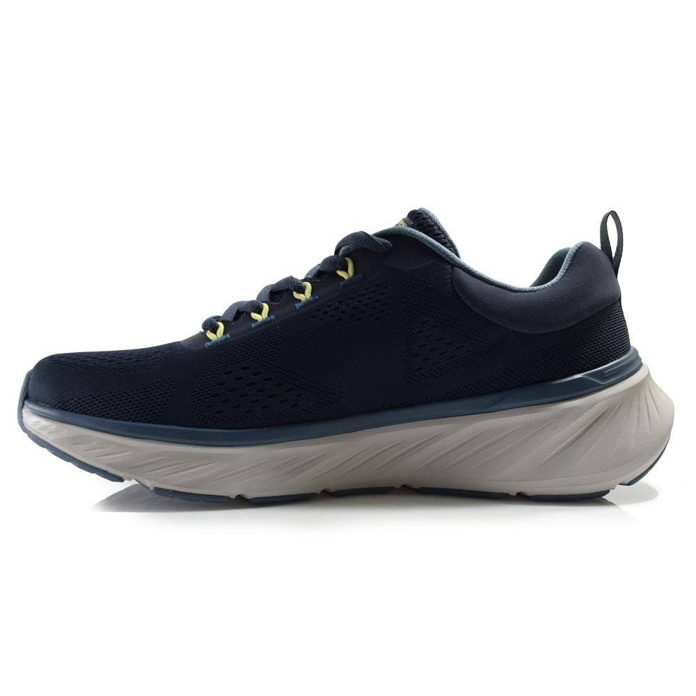 Tênis Masculino Skechers Edgeride Azul 5