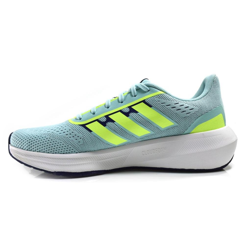 Tênis Unissex Adidas Latin Run Verde 5
