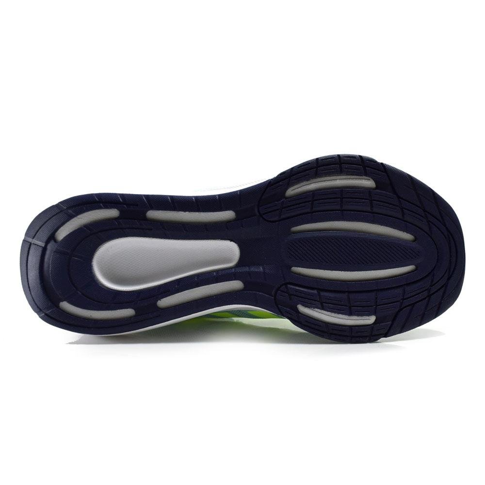 Tênis Unissex Adidas Latin Run Verde 7