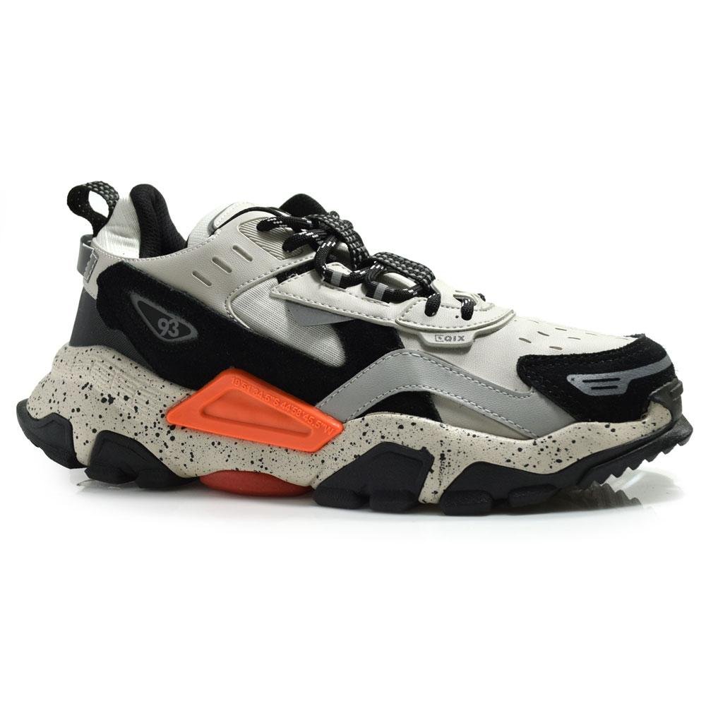 Tênis Masculino Qix Trek