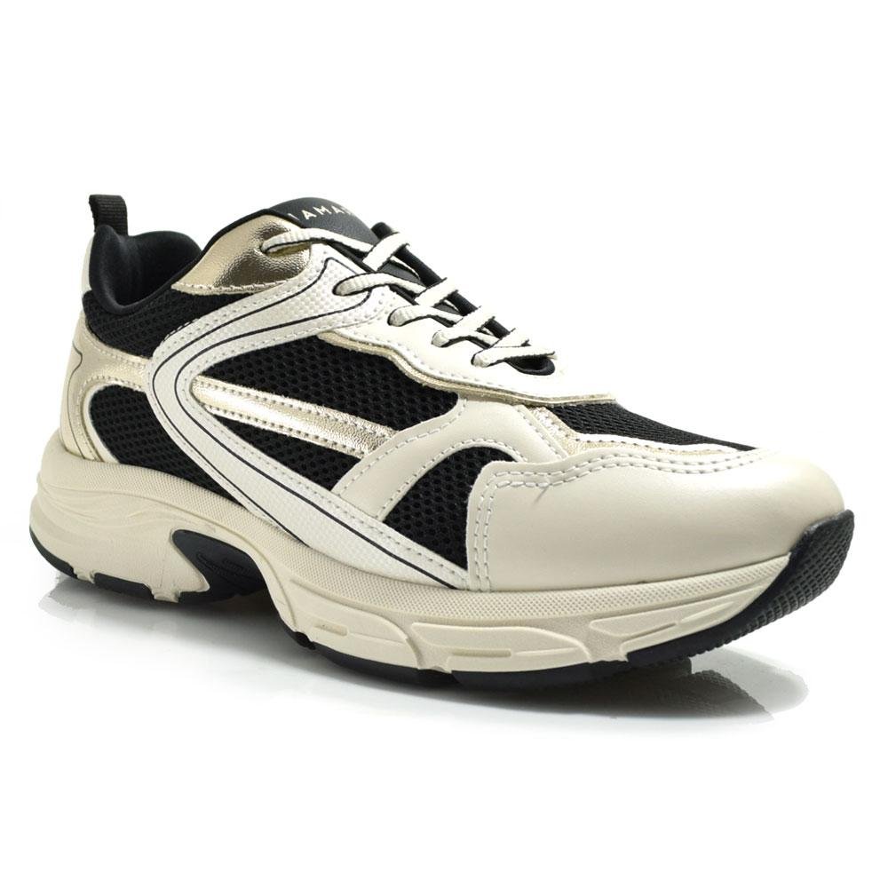 Tênis Chunky Feminino Ramarim