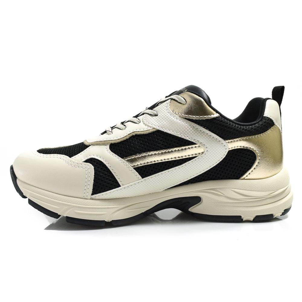 Tênis Chunky Feminino Ramarim Off White 5