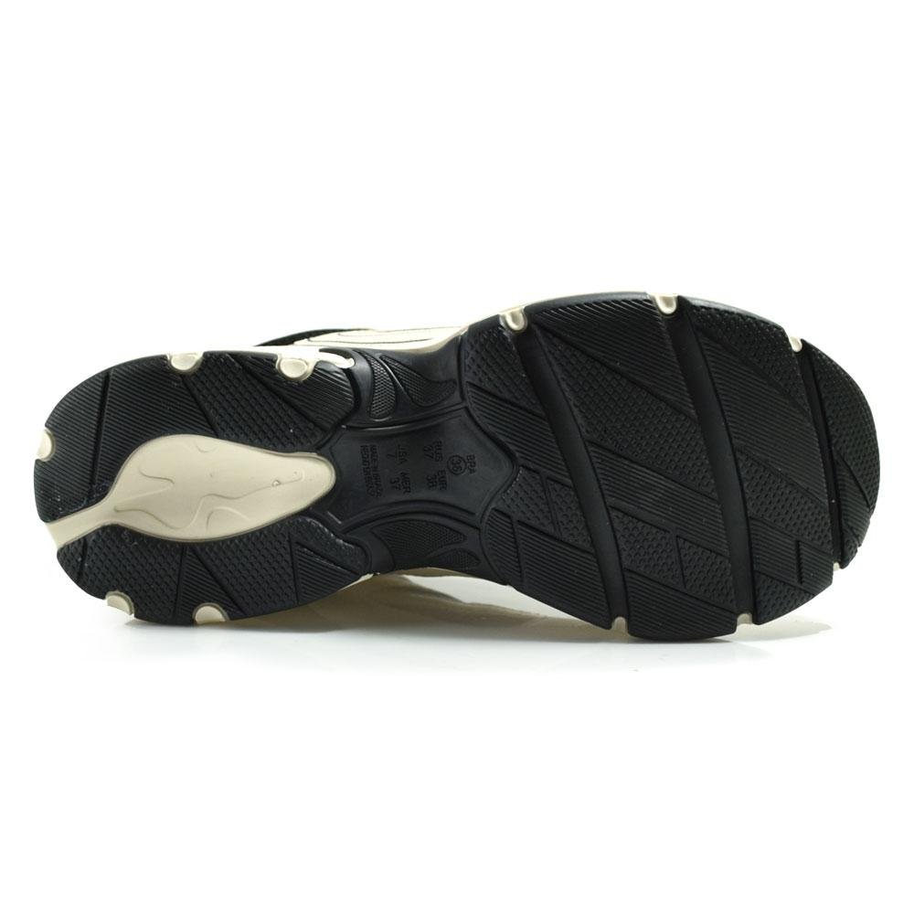 Tênis Chunky Feminino Ramarim Off White 7