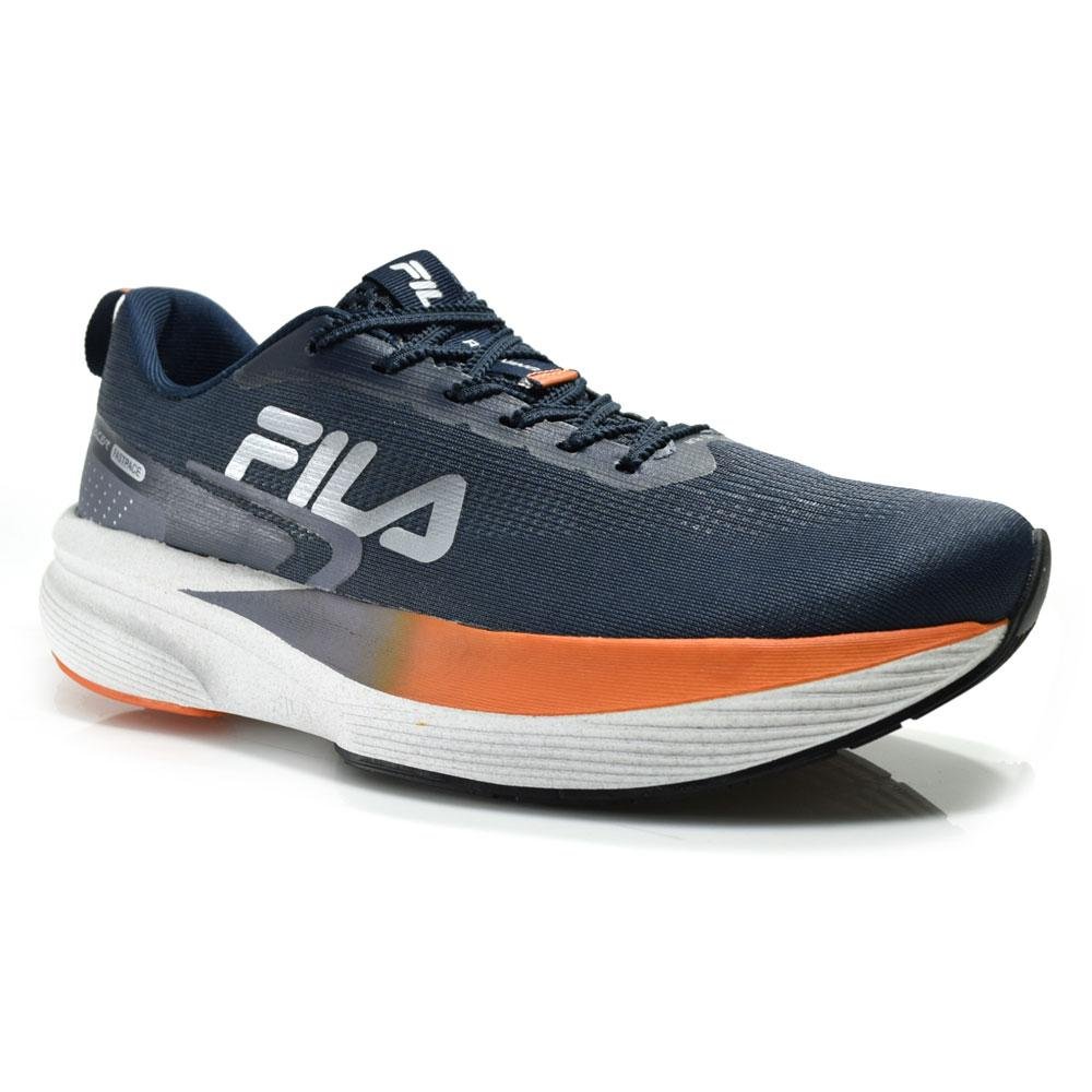Tênis Masculino Fila Racer Fastpace