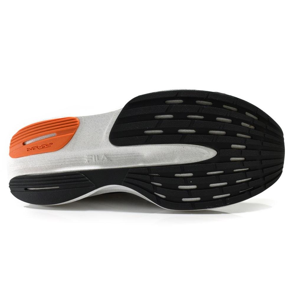 Tênis Masculino Fila Racer Fastpace Azul Marinho 7