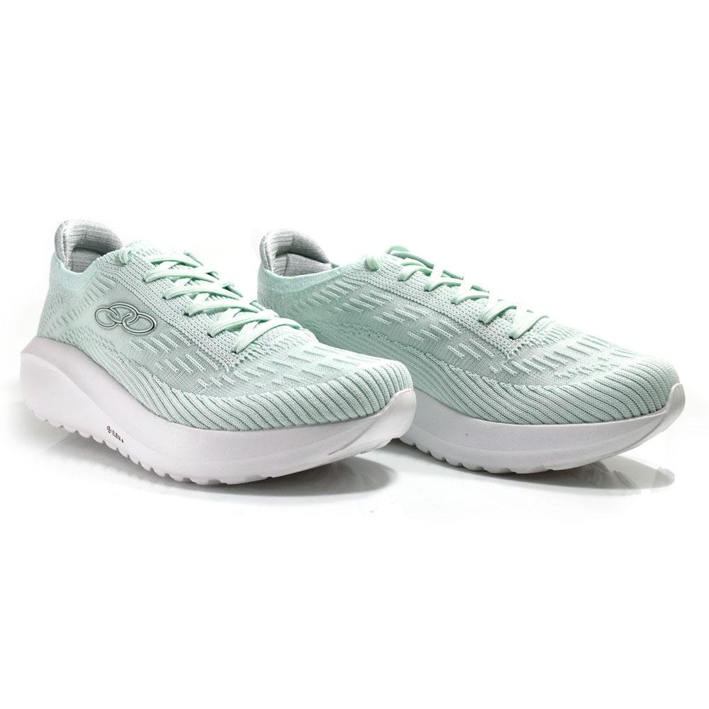 Tênis Feminino Olympikus Lance Verde 2