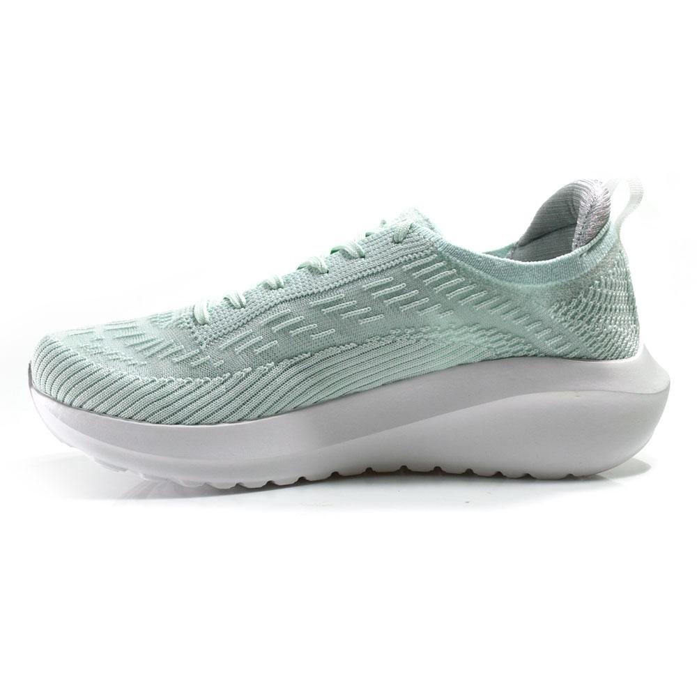 Tênis Feminino Olympikus Lance Verde 5