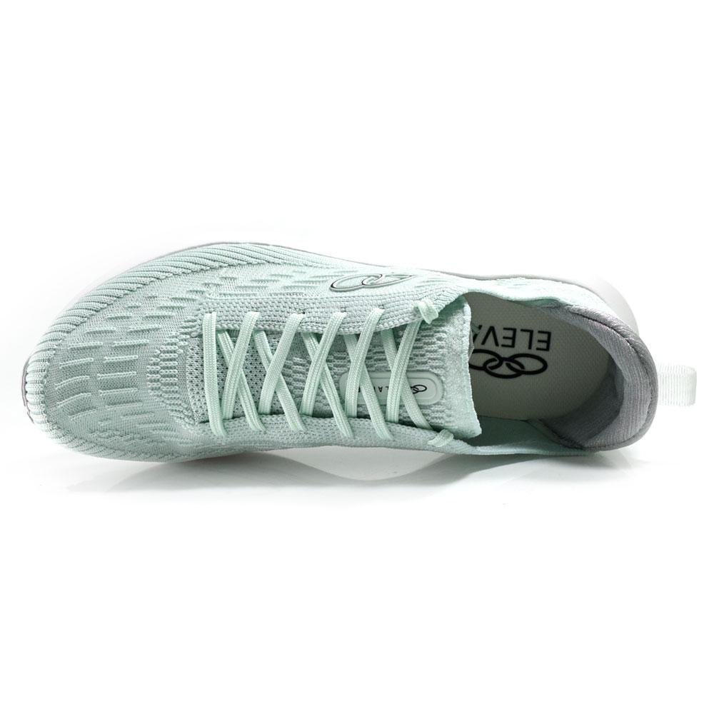 Tênis Feminino Olympikus Lance Verde 6
