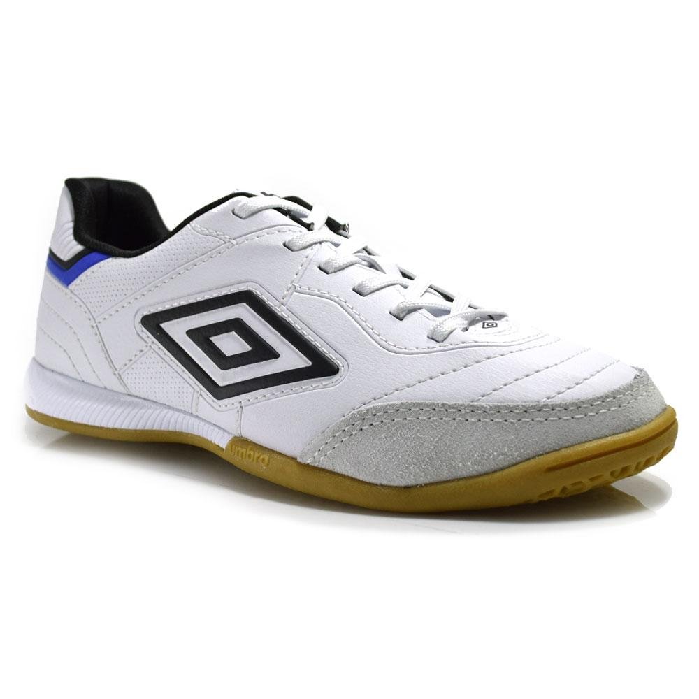 Chuteira Futsal Adulto Umbro ID Speciali Class
