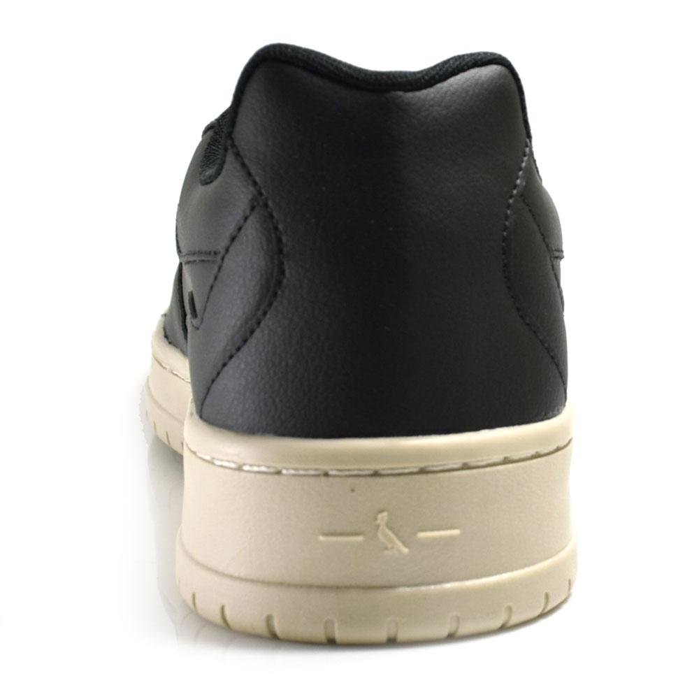 Tênis Casual Masculino Reserva Vortex  Preto 4