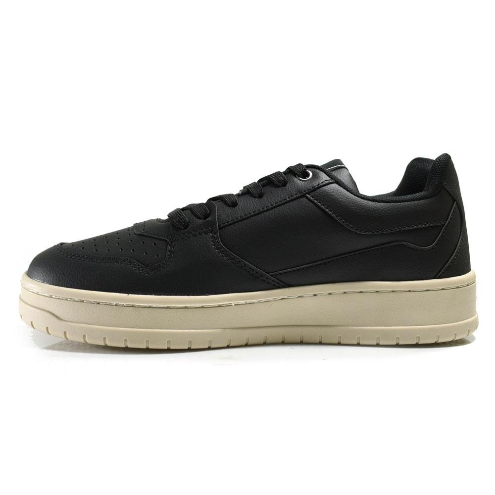 Tênis Casual Masculino Reserva Vortex  Preto 5