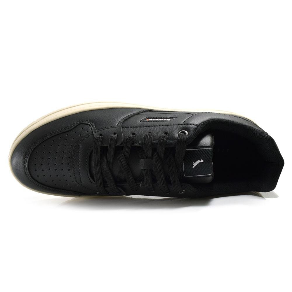 Tênis Casual Masculino Reserva Vortex  Preto 6
