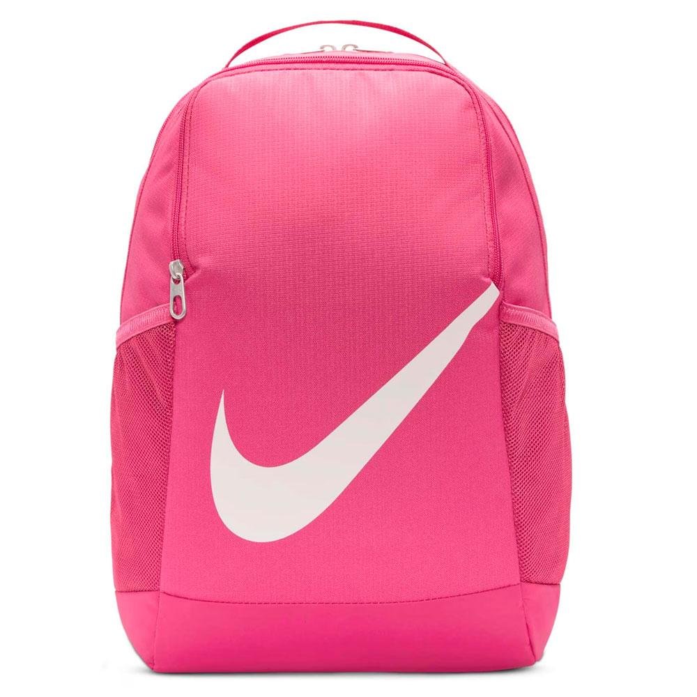 Mochila Nike Brasilia Rosa 4
