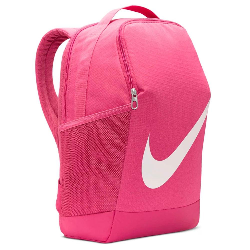 Mochila Nike Brasilia Rosa 5