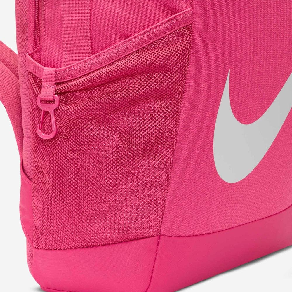 Mochila Nike Brasilia Rosa 3