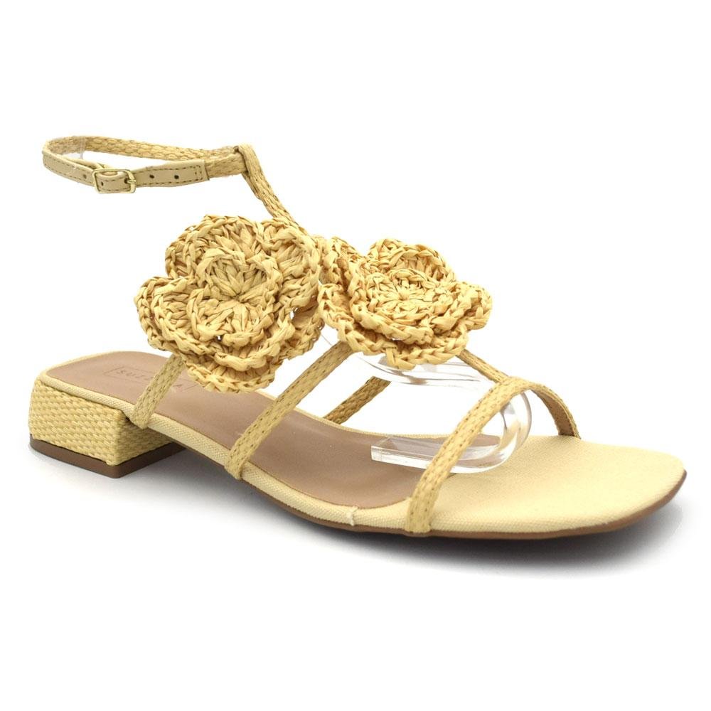 Sandália Feminina Suzzara 4331-11739