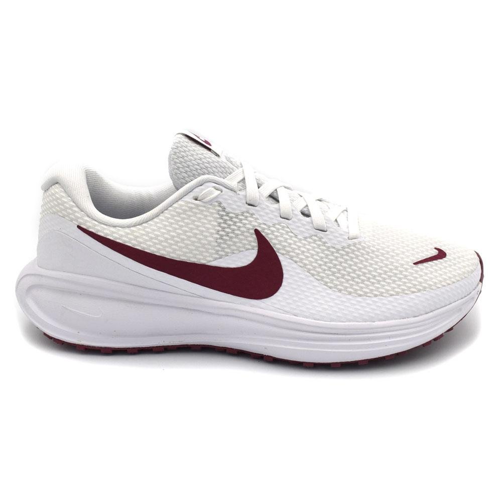 Tênis Feminino Nike Revolution 8 Branco 3