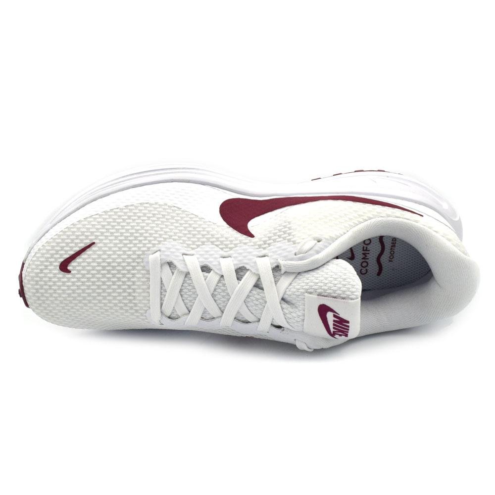 Tênis Feminino Nike Revolution 8 Branco 6