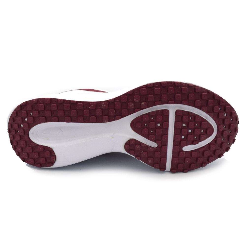 Tênis Feminino Nike Revolution 8 Branco 7