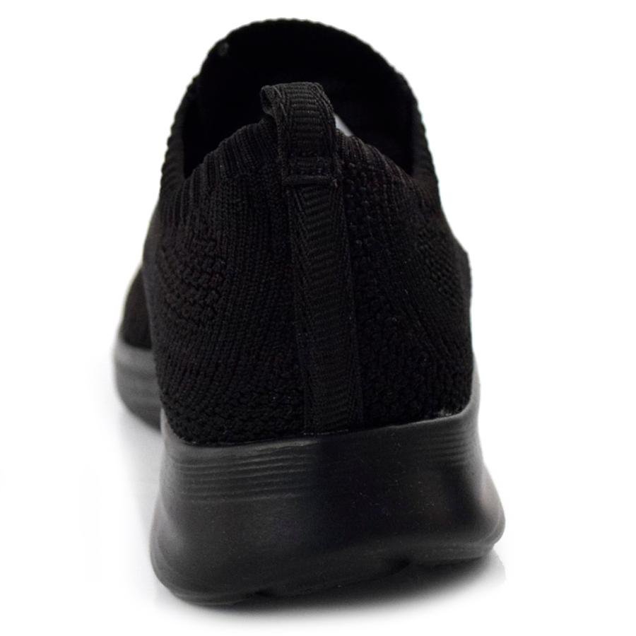 Tênis Feminino Olympikus 130G 749 Preto 4