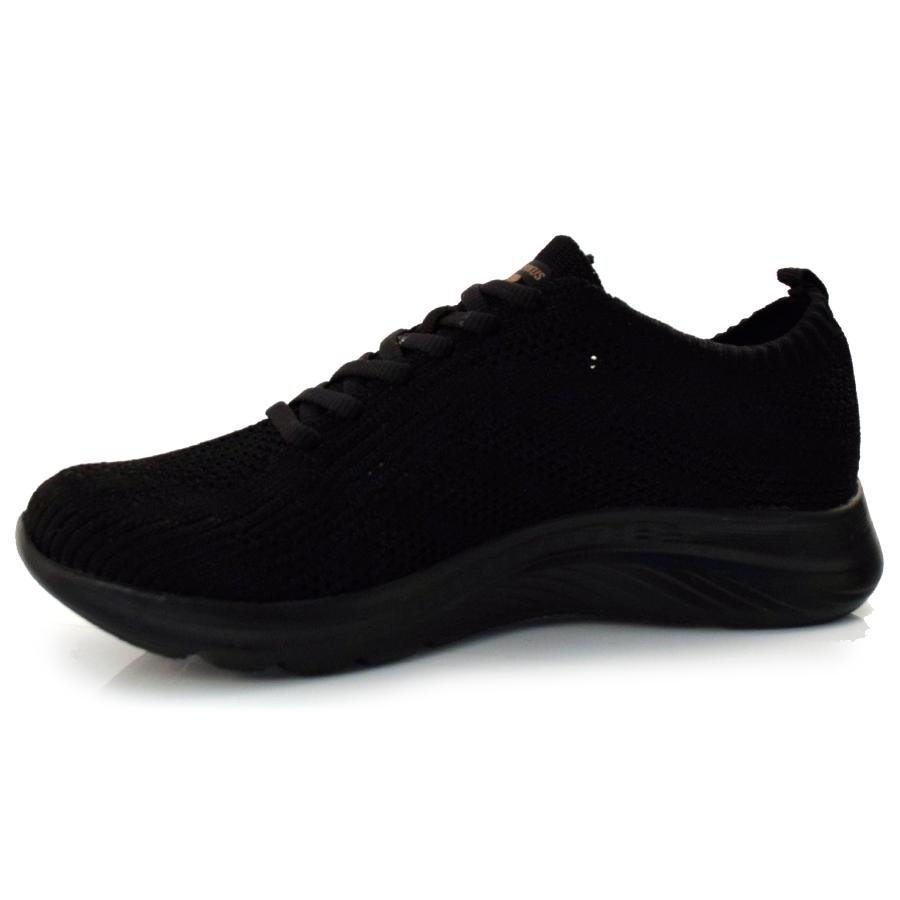 Tênis Feminino Olympikus 130G 749 Preto 5