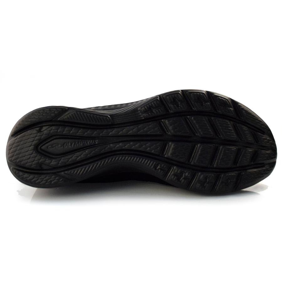 Tênis Feminino Olympikus 130G 749 Preto 7