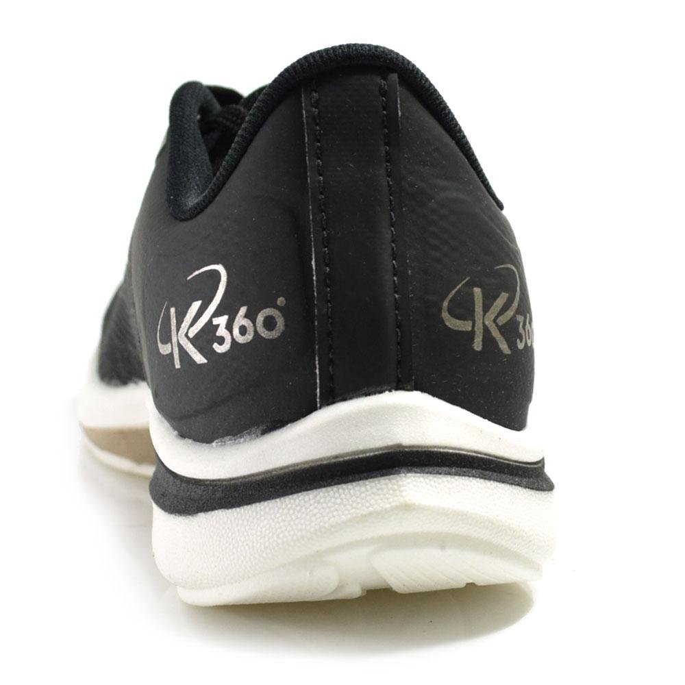 Tênis Infantil Kidy do 28 ao 36 453-0008 Preto 4