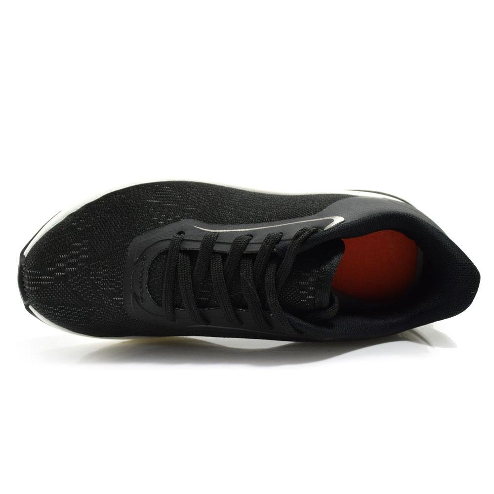 Tênis Infantil Kidy do 28 ao 36 453-0008 Preto 6