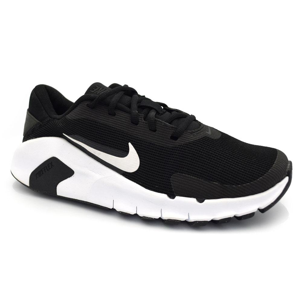 Tênis Masculino Nike Flex Train Preto 6