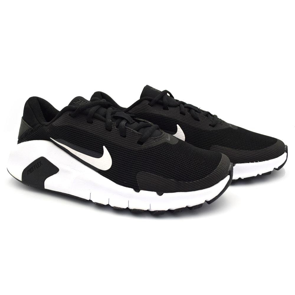 Tênis Masculino Nike Flex Train Preto 7