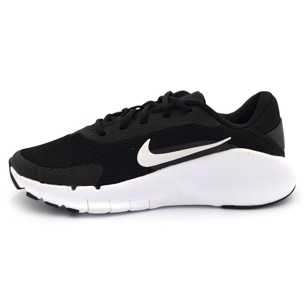 Tênis Masculino Nike Flex Train Preto 3