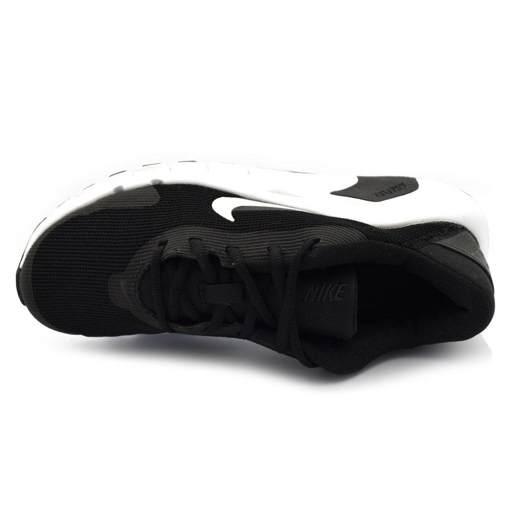 Tênis Masculino Nike Flex Train Preto 4